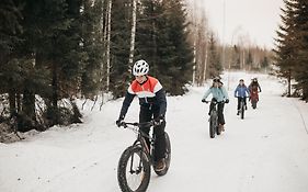 Lomakeskus Revontuli